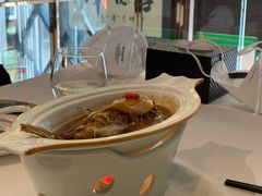 -肆月河豚·新淮扬(金融街店)
