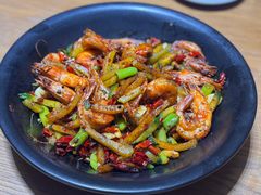 -掌上鲜(南顺城街店)