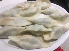 -喜家德虾仁水饺(华强天虹店)