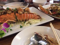 -两兄弟Song Pee Nong(2号店)