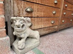 -馨园villa融合菜(东山店)