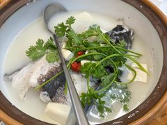 -宝荣鱼馆·临湖之宴(千岛湖店)