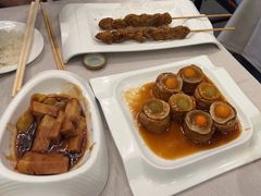 -功德林素菜饭庄(前门店)