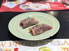 -古田居·特色寿司料理(骏欣中心店)