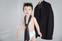 -CUTE BABY 儿童摄影工作室(福田店)