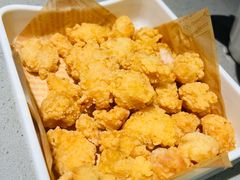 -半天妖烤鱼(槐房万达店)