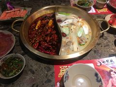-小龙坎火锅(东汇城店)