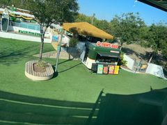 -爪吧宠物乐园·宠物泳池(温榆河示范区店)
