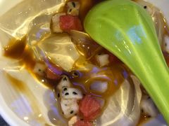 -鱼库·不仅是一家烤鱼店(车公庙店)