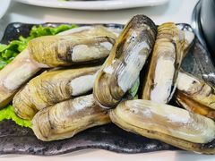 -蔚海之都·象山蒸汽海鲜(仙霞路店)