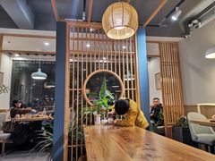 大堂-红小满休闲餐厅(十全街店)