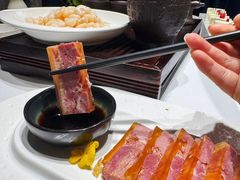 -食悦江南·淮扬菜·烤鸭(亚运村·惠新店)