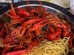 -聚味瞿记·龙虾堂(渔人码头一店)