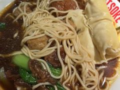 -牛吃草牛肉面(甬港南路店)