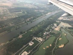 -中部国际机场