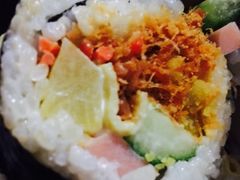 -金三顺紫菜包饭(大商新一百购物广场店)