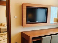 -上海浦东康桥绿地假日酒店