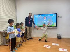 -英孚教育青少儿(河东资深教研中心)