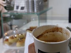 -常识咖啡common sense(春熙路店)