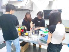 -弥舍·湖景团建泳池派对别墅·湖山境店