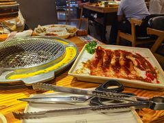 -喜来稀肉(北外滩白玉兰广场店)