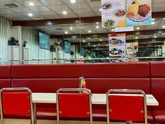 -旺角宝港式茶餐厅(寮步店)