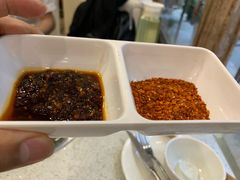 -蜀皇·菌汤鲜黄牛肉汤锅(宽窄巷子店)