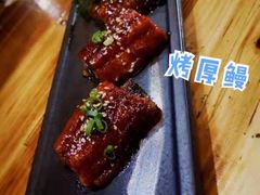 -鸟先生居酒屋(东湖馨园店)