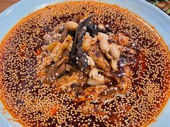 -杨三娘跷脚牛肉(羊子山西路店)