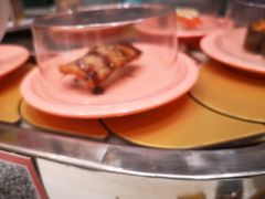 -争鲜回转寿司(朝北大悦城店)