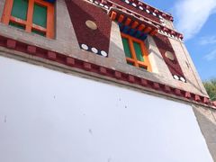 -塔尔寺菩提树