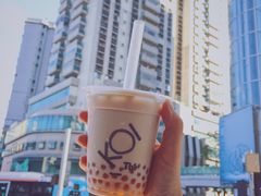 -Koi thé(水坑尾街店)