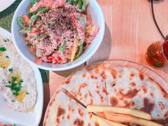 -ALAMEEN阿拉伯餐厅(三里屯店)