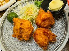 -一豚轩·烧鸟·豚骨拉面(五四路店)