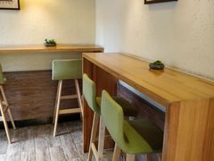 用餐区-九月生活(江汉店)