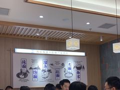 -马记永·兰州牛肉面(3019君尚店)