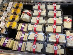 -85度C(深圳佳宁娜店)