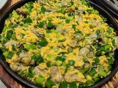 -大锅强·蒸海鲜青岛菜(城市阳台店)