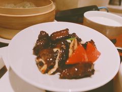 -杭州JW万豪酒店-万豪中餐厅