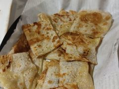 印度薄餅-小桃源酒家(罗湖商业城店)