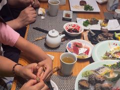 -万鱼亭·筑地屋 日本料理(淮海街店)