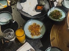 -湊湊火锅·茶憩(新中关购物中心店)