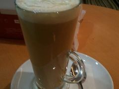 冰拿铁-COSTA COFFEE(水游城店)