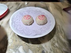 -京华烟云·北京烤鸭(领展购物广场·中关村店)