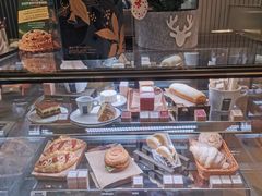 -LAVAZZA拉瓦萨咖啡(星荟中心店)