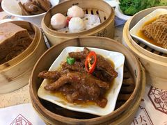 -点都德(千灯湖环宇城店)