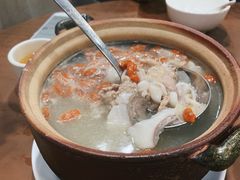 -万兴菜馆(龙华店)