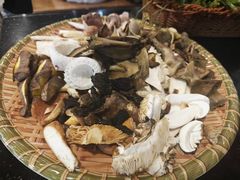 -草墩罗非鱼庄•野生菌•腊排骨(七星街上段店)