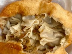 -家阳赵师傅油饼包烧麦(粮道街店)