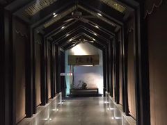 -成都皈徕栖精品酒店(四川大学九眼桥店)